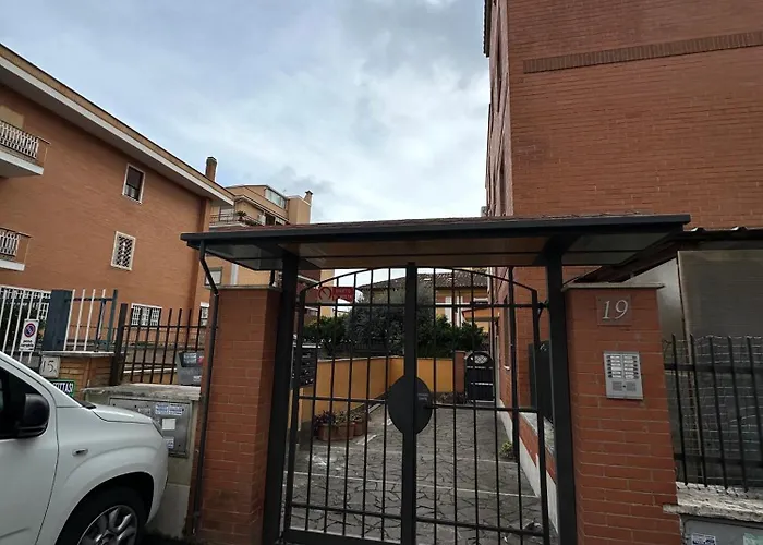 Il Nido Di - Ospedale Gemelli&garden Roma