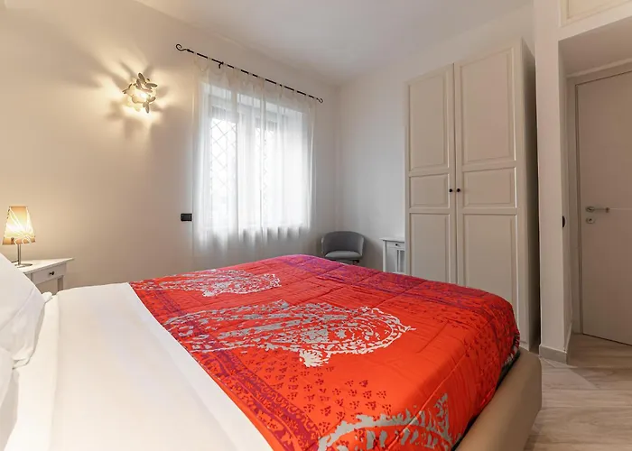Il Nido Di - Ospedale Gemelli&garden Appartamento *